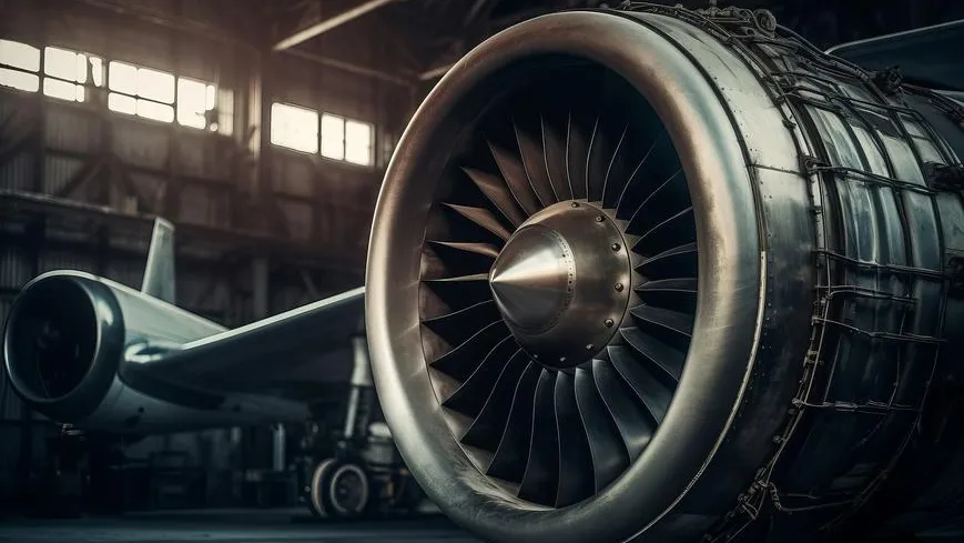 Порыв самолета опрокинул эстакаду на авиазаводе в Иркутске. Люди чуть не погибли