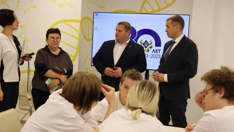 Медики больницы Коломны будут повышать квалификацию в Рязанском медуниверситете