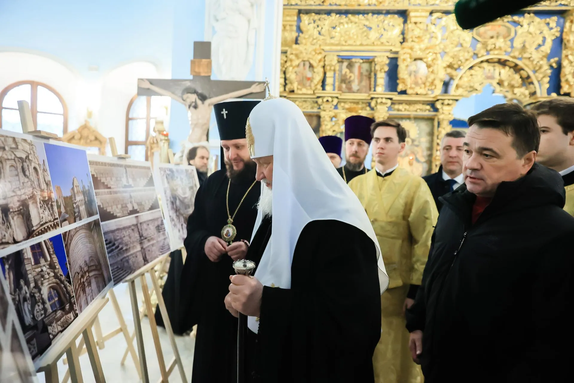 Константин Семенец