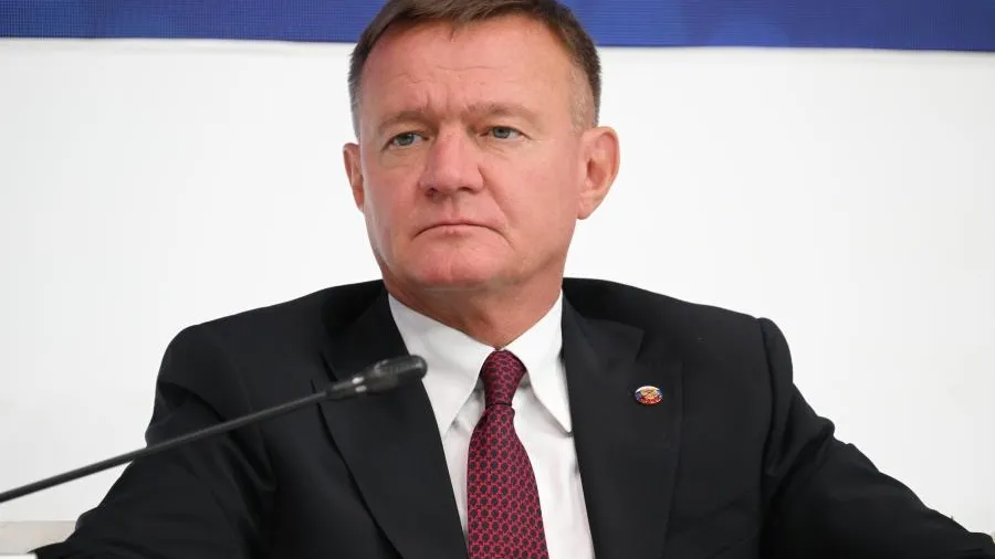 Блогер Федоров не исключил принуждение Старовойта к суициду