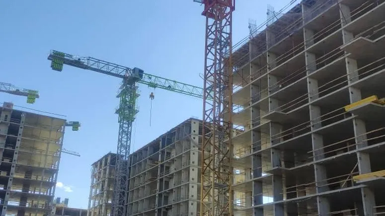 Прокуратура проконтролирует проверку по факту падения рабочих с высоты в Москве