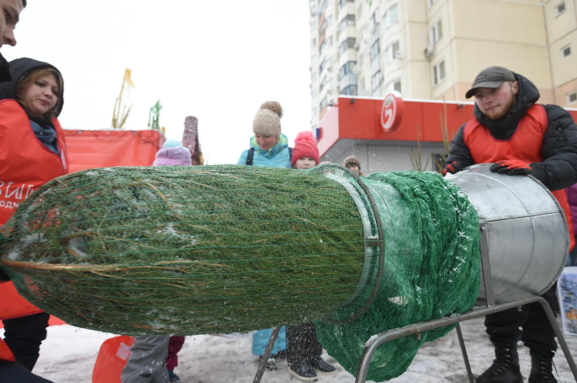Николай Корешков