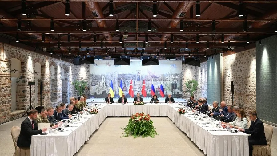 Рамиль Ситдиков