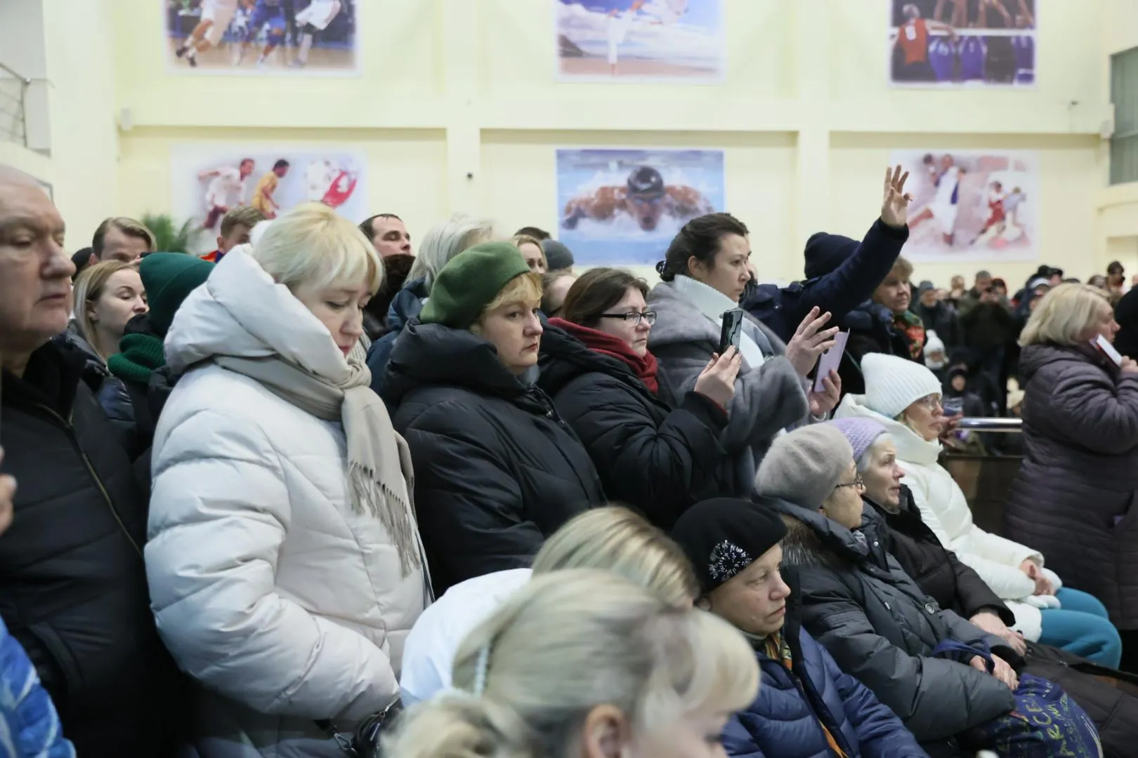 Константин Семенец