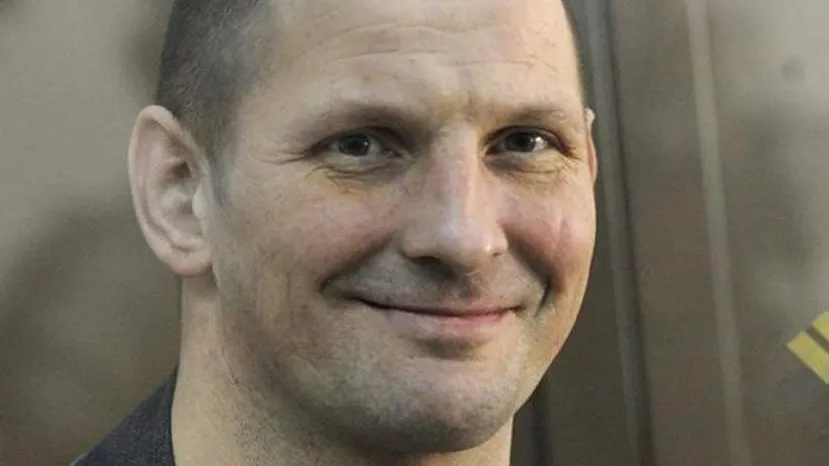 Осужденный пожизненно лидер Ореховской ОПГ готовится к возможной отправке на СВО