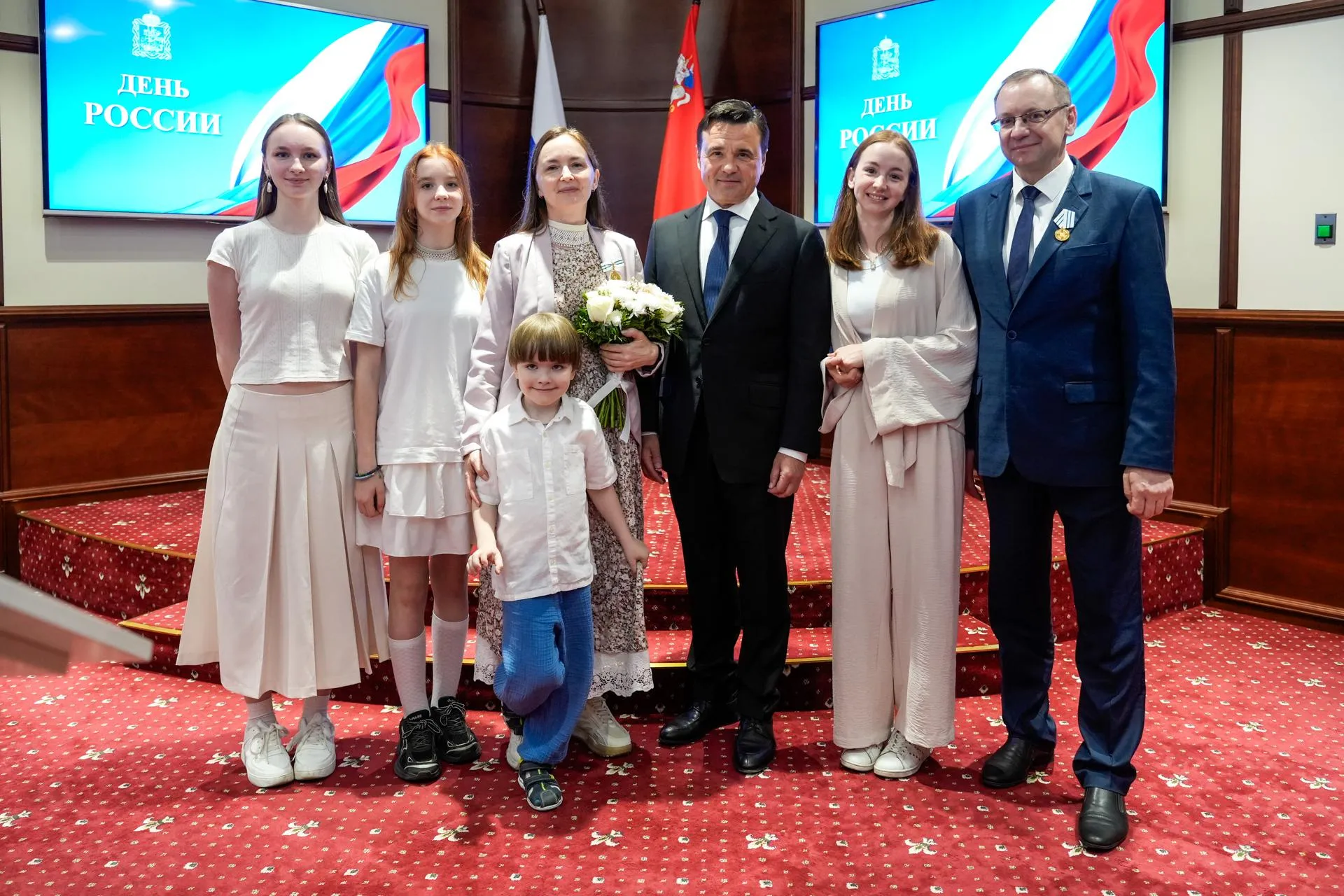 Александра Степанова