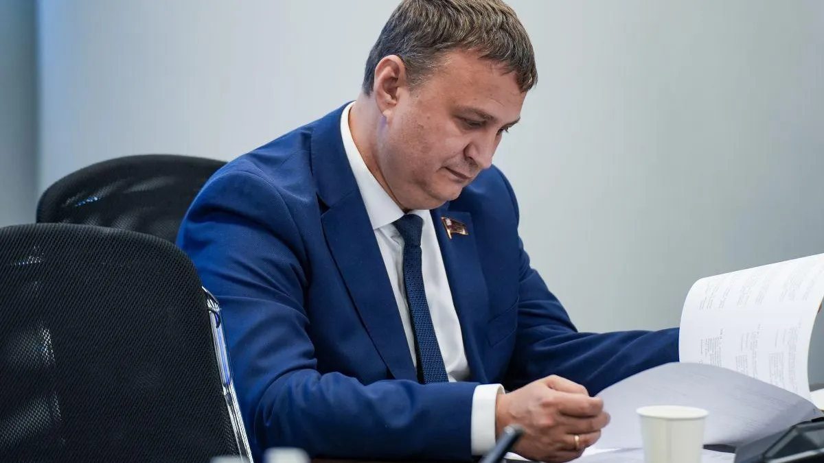 В предварительном голосовании «Единой России» поучаствовали более 220 тыс жителей Подмосковья