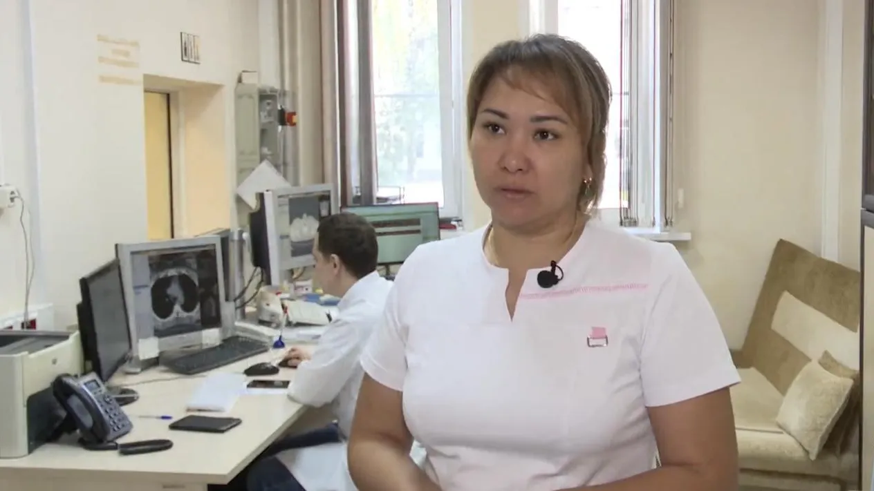 Медработник из Реутова купила жилье по «Соципотеке»