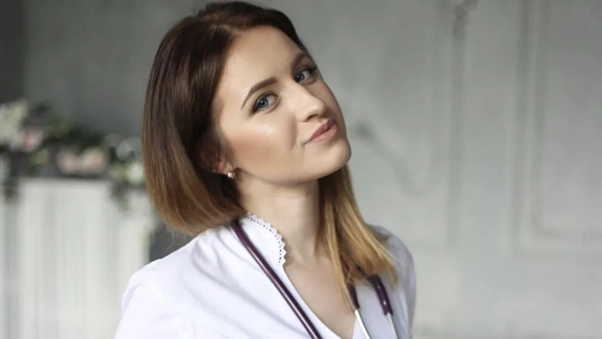 Врач‑дерматолог Зарайской больницы рассказала о симптомах псориаза