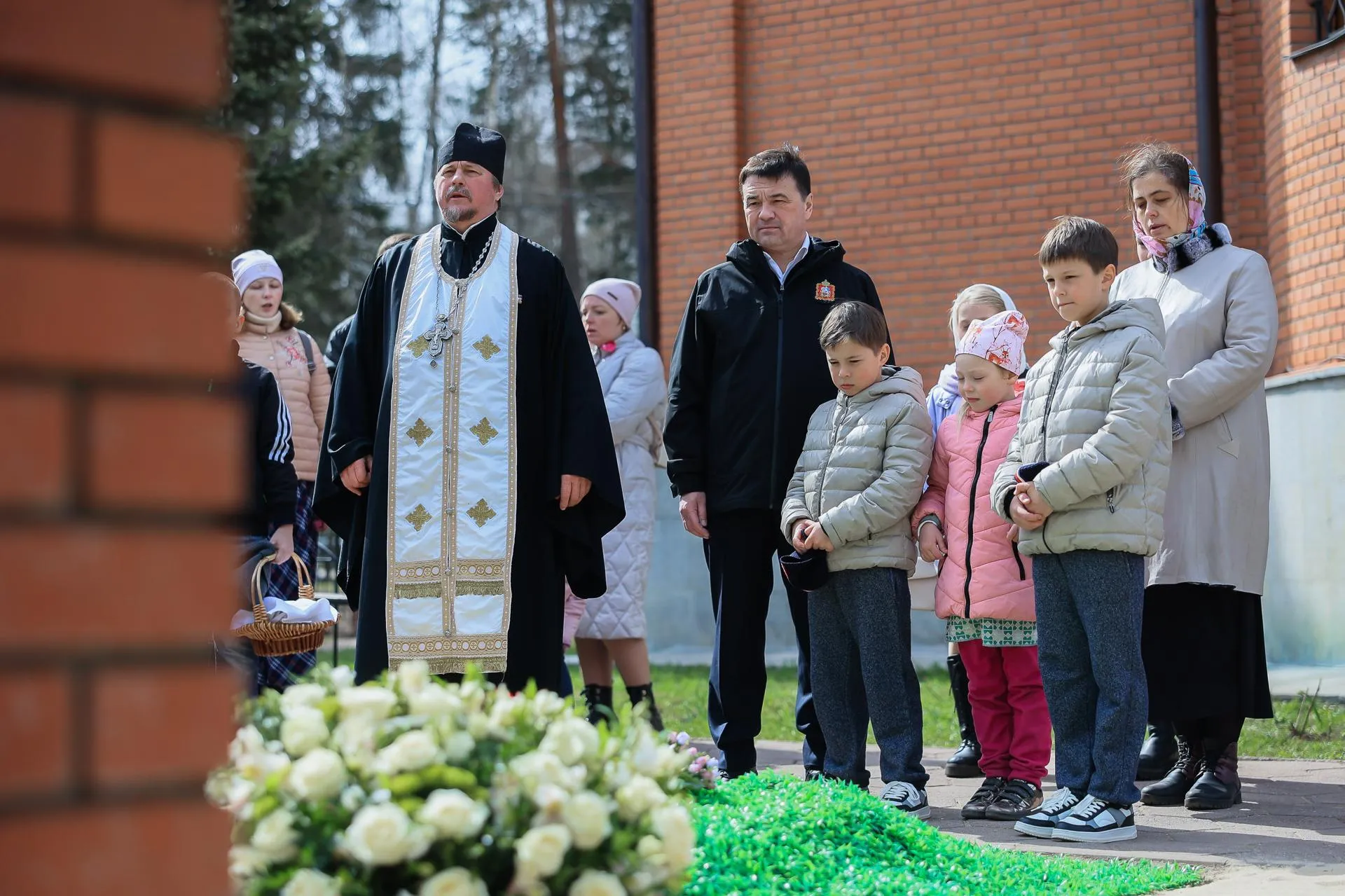 Константин Семенец