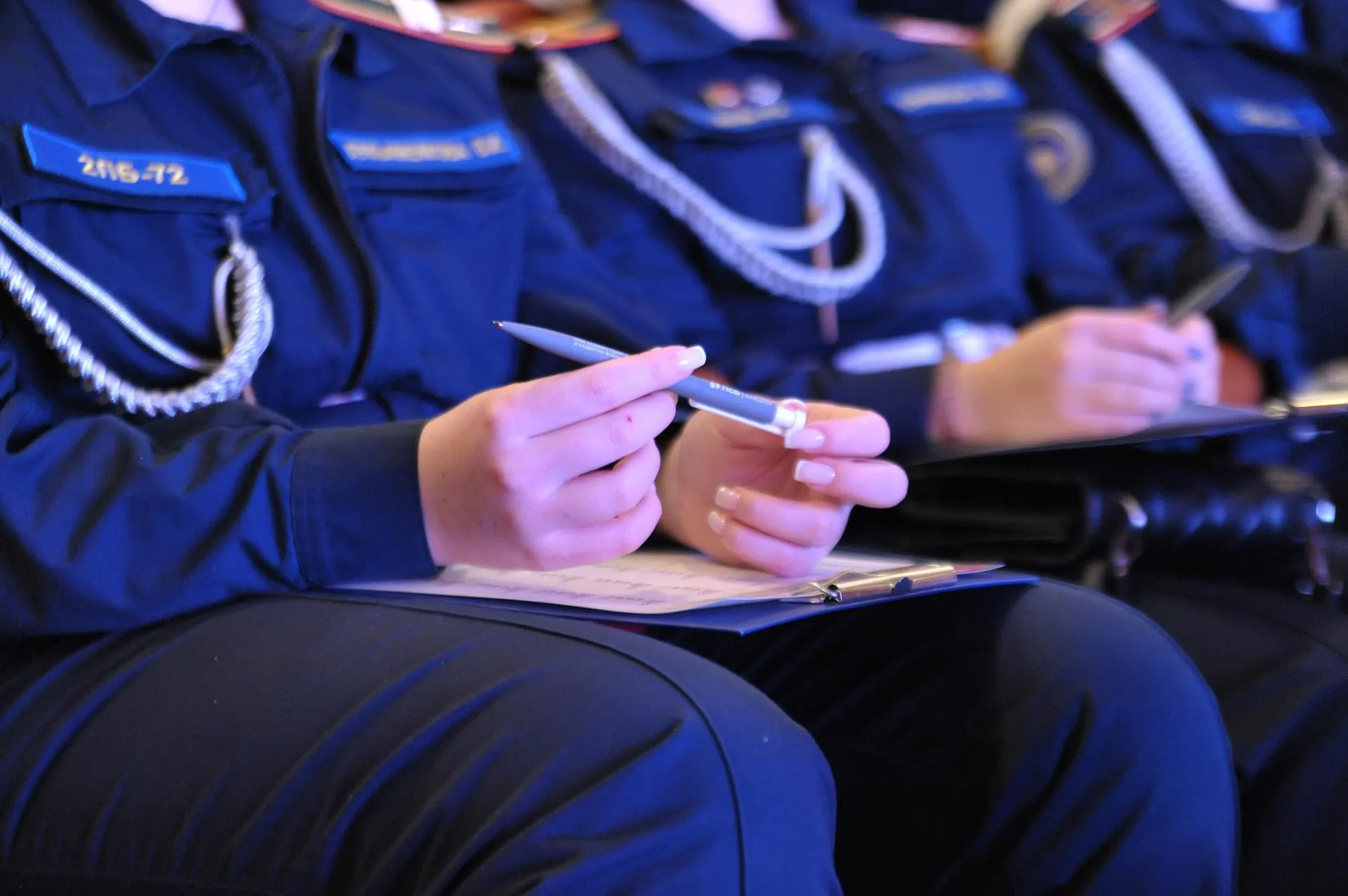 Сергей Дружинин, РИАМО