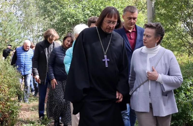 Сайт Союза журналистов Подмосковья