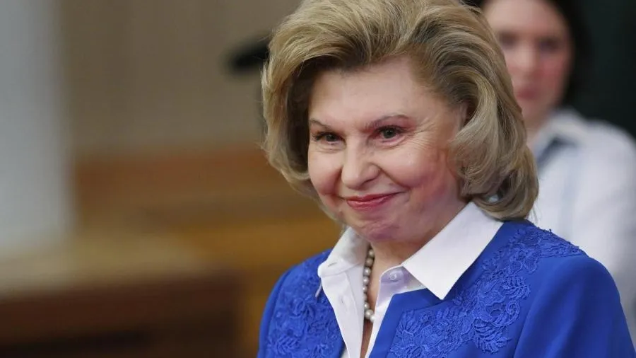 Кристина Соловьёва