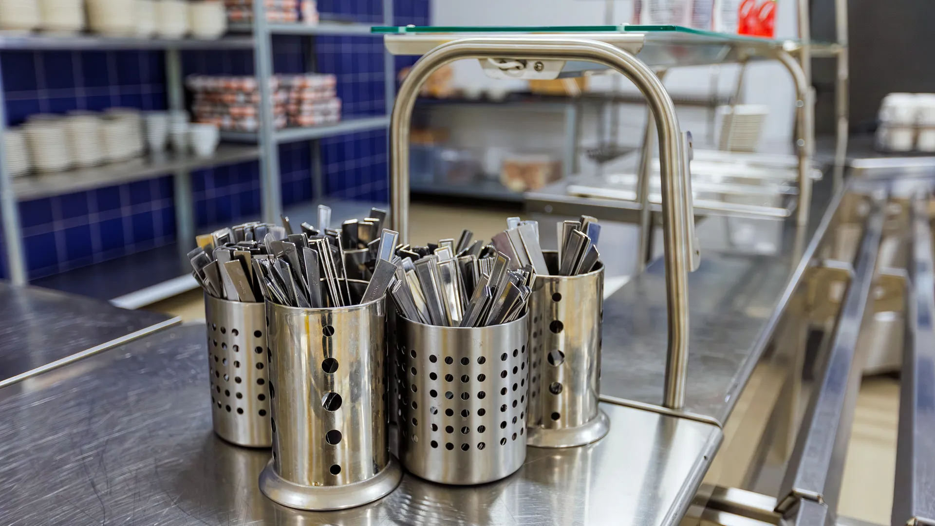 Алена Мироненко заявила, что качество питания должно быть приоритетом в школах