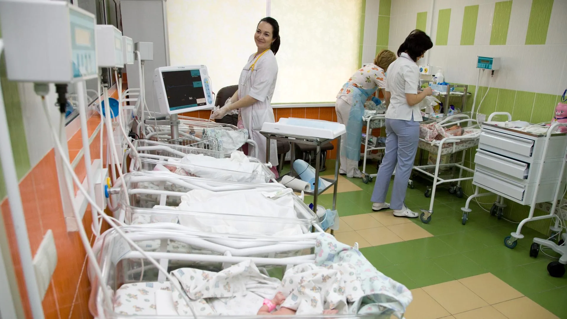 РПЦ продолжит бороться за выведение абортов из системы ОМС
