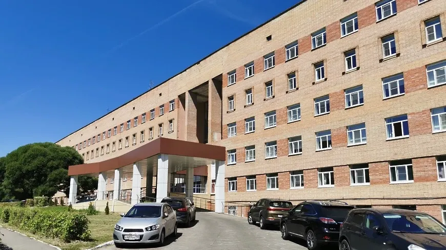 В Подольском роддоме убирают у женщин стрессовое недержание мочи