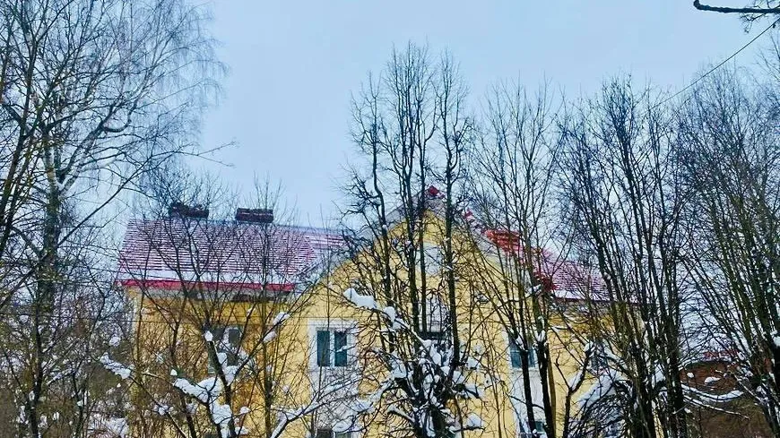 В Подмосковье выполнено более трети работ по капремонту за 10 лет программы