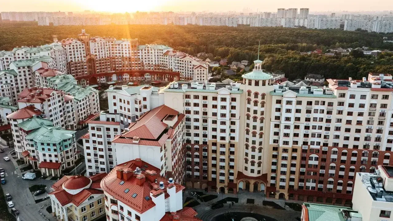В Подмосковье установили новые льготы по налогу на имущество организаций