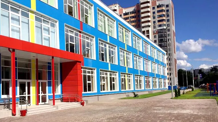36 школ и детских садов откроют в Подмосковье в 2018 году