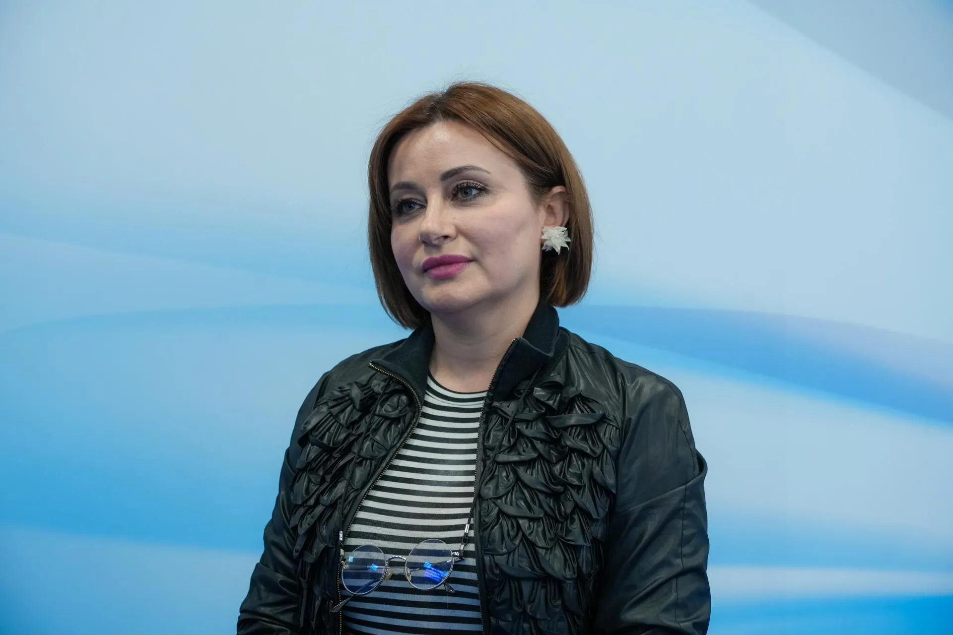 Пресс-служба РИШ