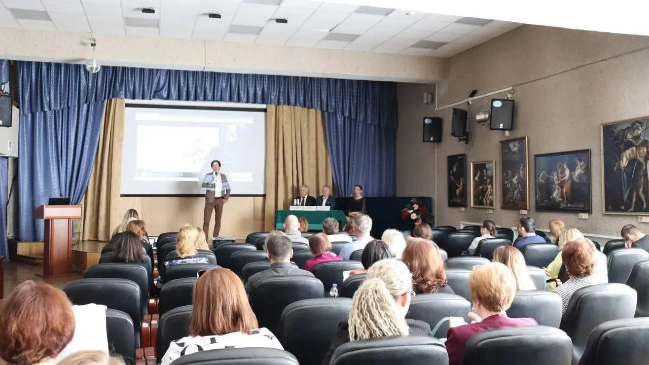 В Черноголовке собрались ведущие специалисты в области медицинской реабилитации