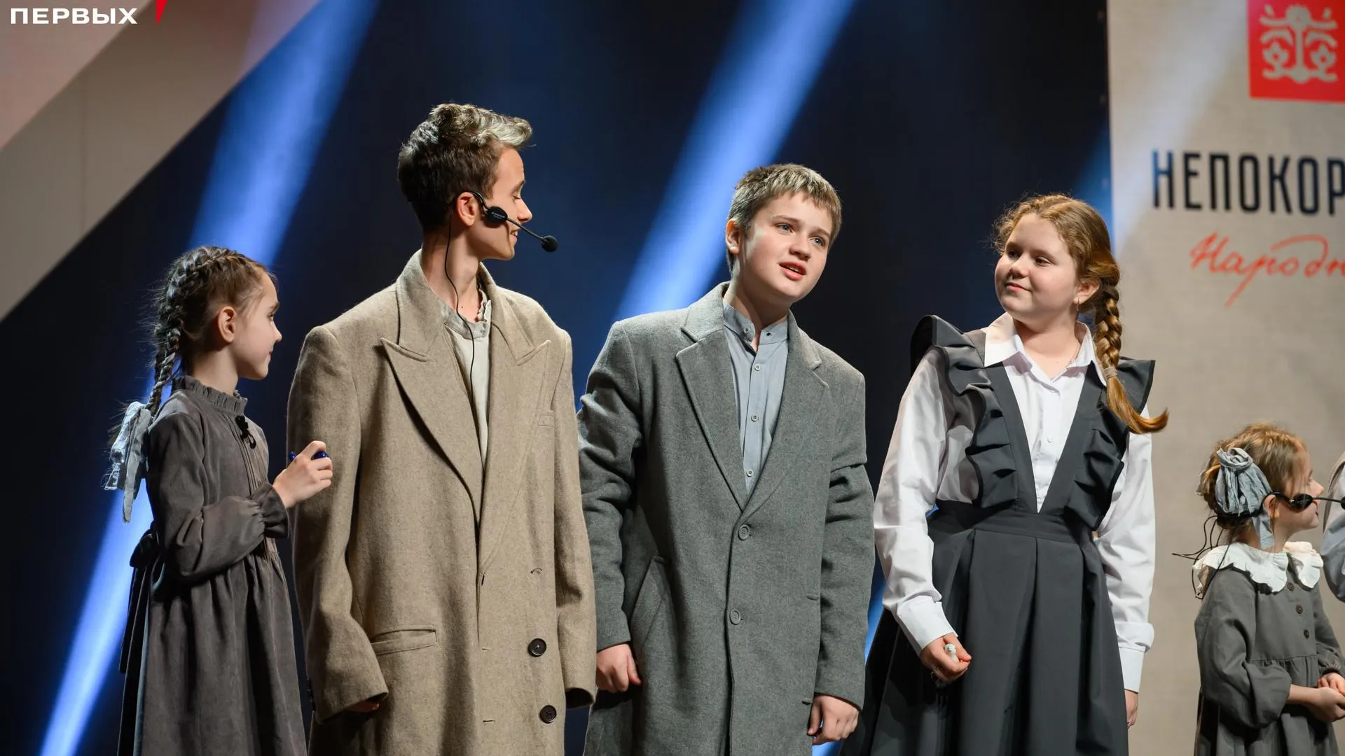 В Подмосковье подвели итоги Всероссийского конкурса «ГородА Победы. ПЕРВЫЕ»