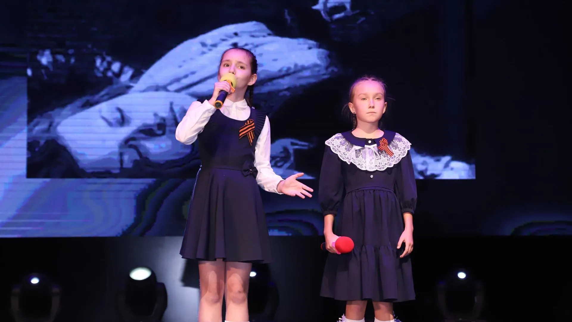 В Луховицах 29 ноября пройдет благотворительный концерт в поддержку СВО