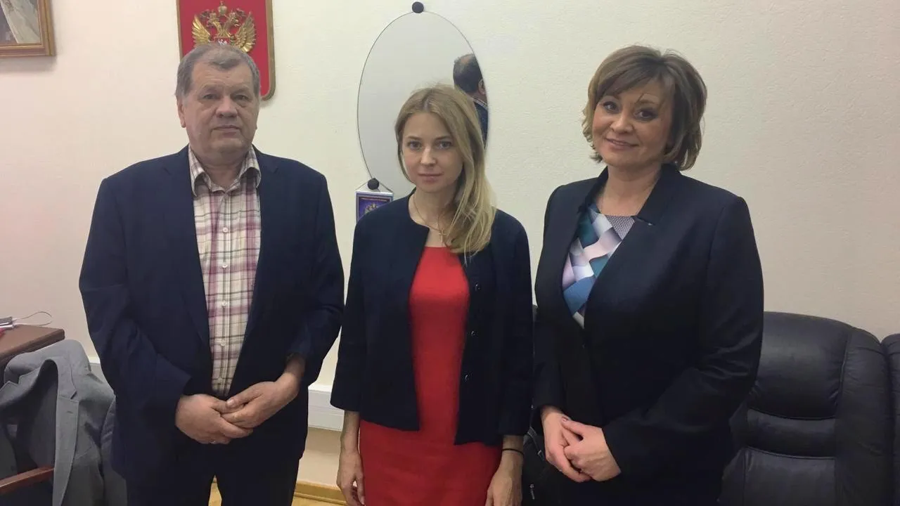 Выставка «Крым в моем сердце» откроется 24 мая в Наро‑Фоминске