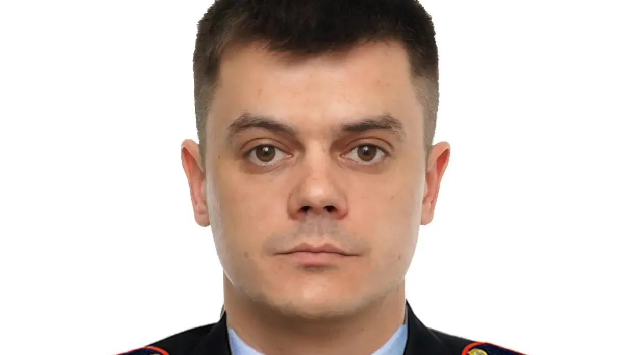 Долгопрудненцы могут поддержать участкового Мизева до 16 сентября