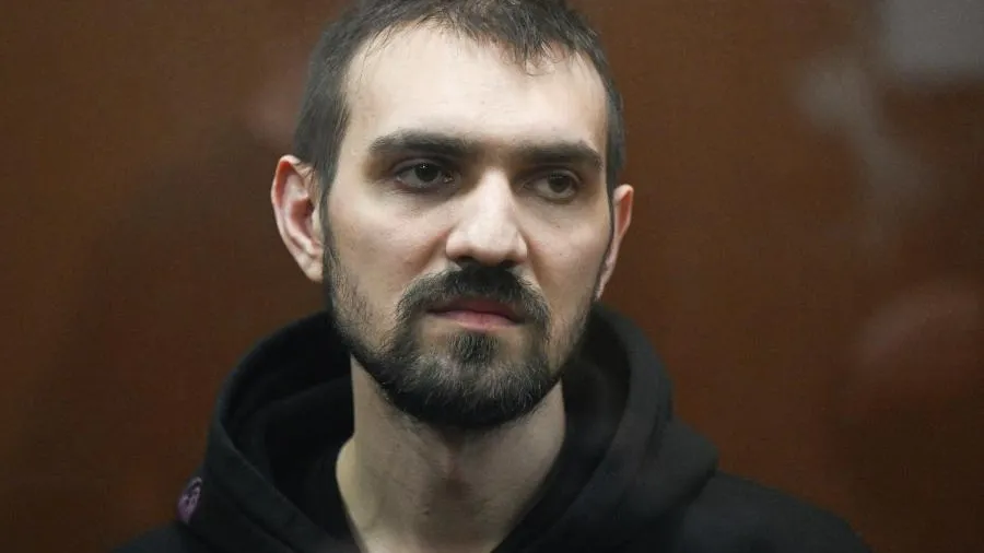 Стендап-комик Останин* не признал вину по делу об оскорблении чувств верующих