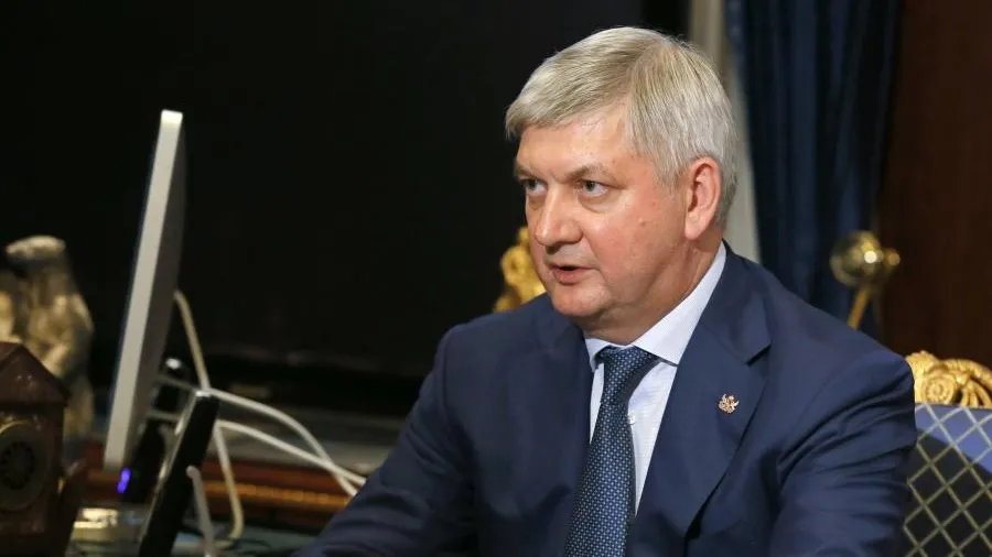 Губернатор Воронежской области рассказал об аварийном сходе боеприпаса в регионе