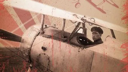 В Главархиве Подмосковья хранятся документы, отражающие развитие авиации в стране