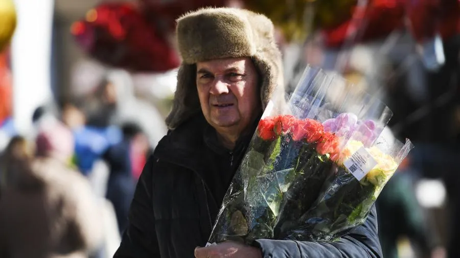 Рамиль Ситдиков