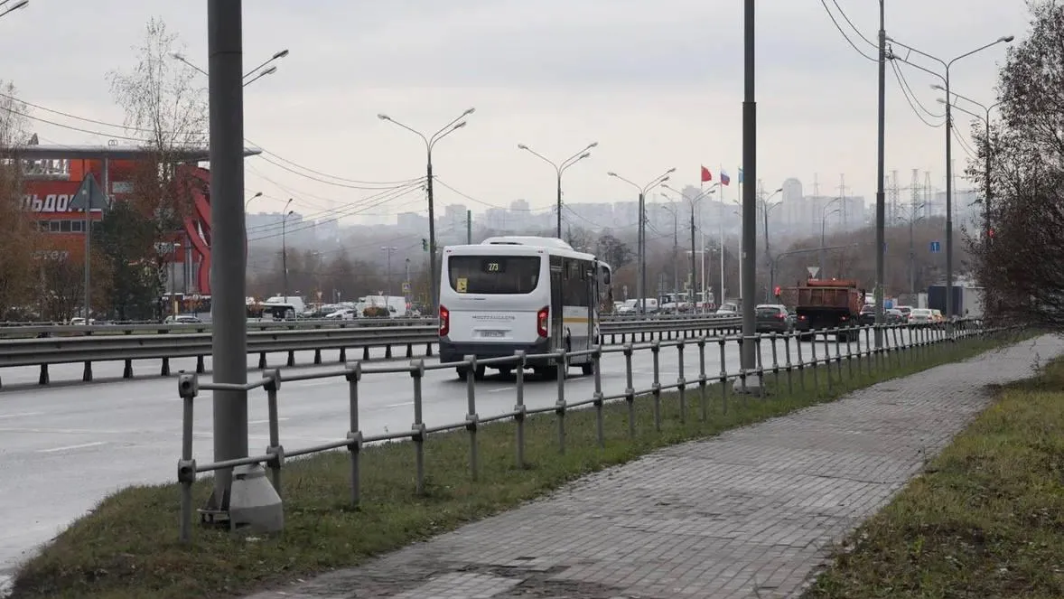Пассажиры Подмосковья совершили свыше 693 тыс поездок на «дачных» маршрутах