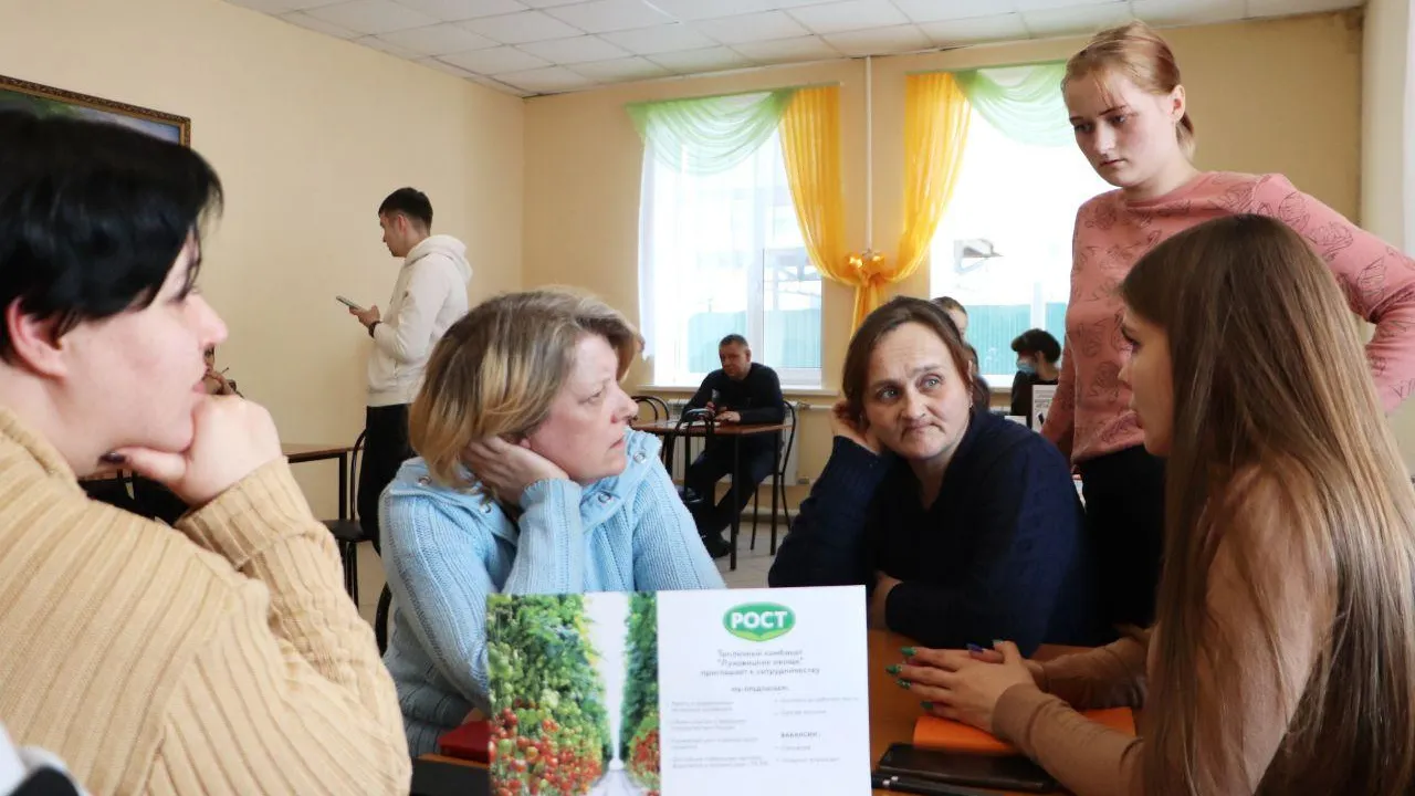 пресс-служба администрации Зарайска