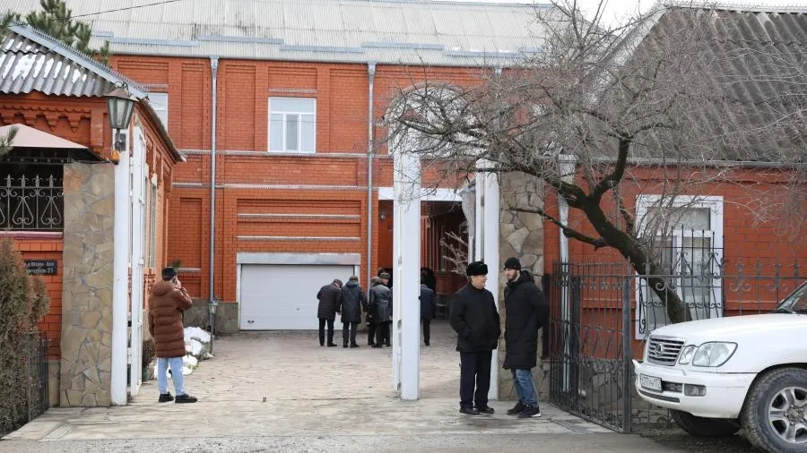 Елена Афонина