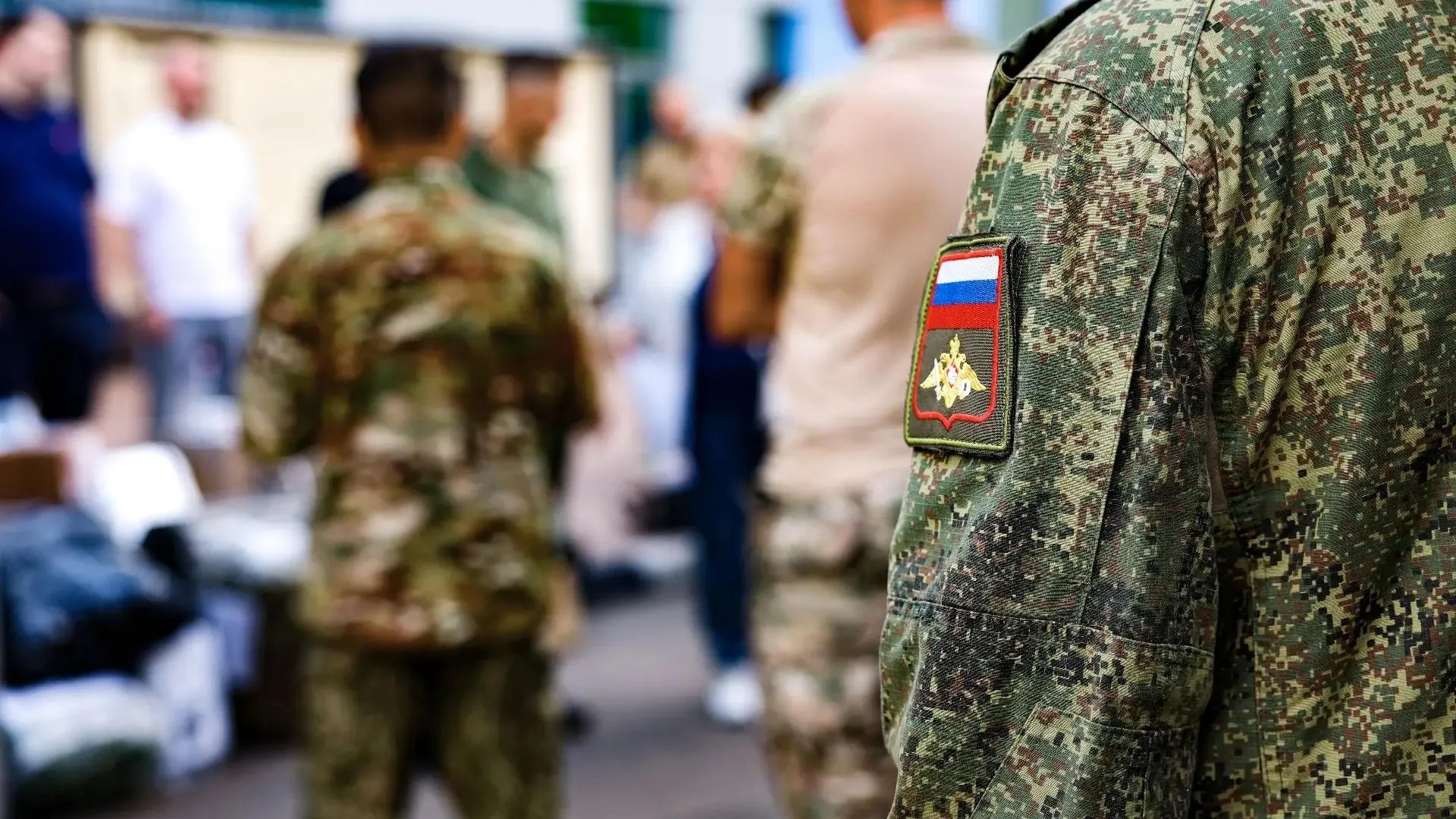 Ленинский округ отправил бойцам СВО более 42 тонн гуманитарной помощи