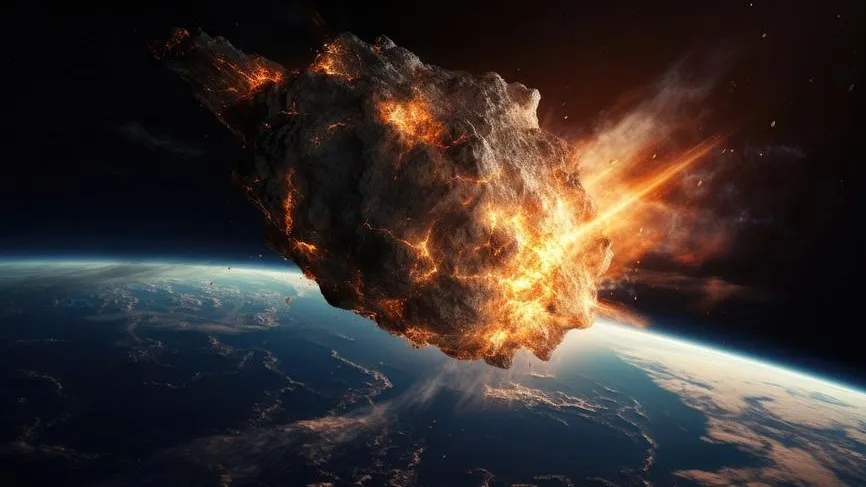 Что известно об астероиде Апофис: столкнется ли он с Землей в 2029 году