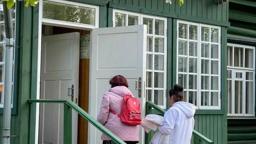 Моноспектакль «Тайная жизнь Черубины» пройдет в Королеве 8 октября