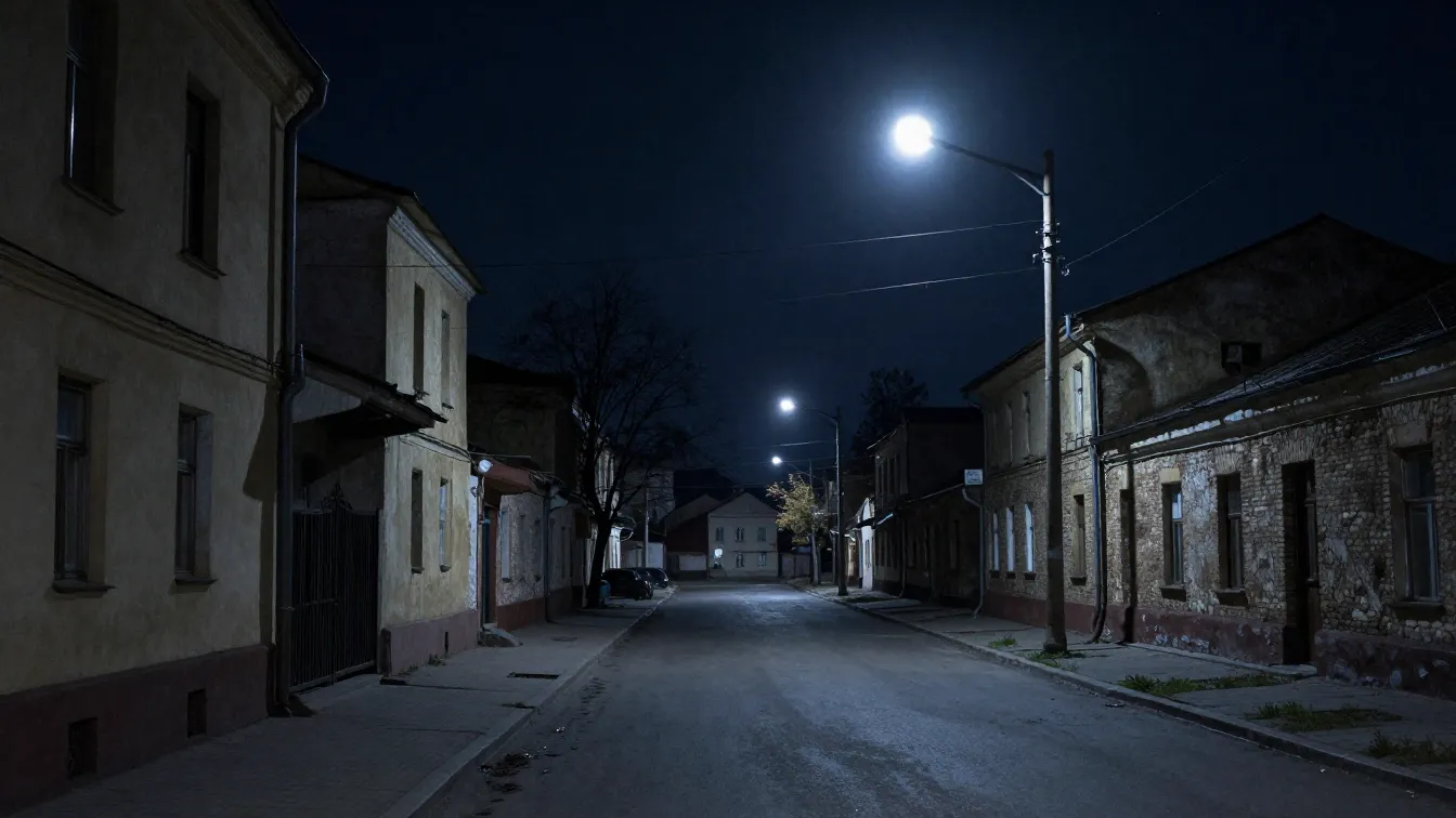 Днепропетровская и Запорожская области оказались почти полностью обесточены