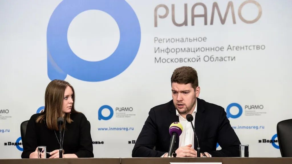 Подмосковные хозяйства получат около 40 новых сельхозмашин