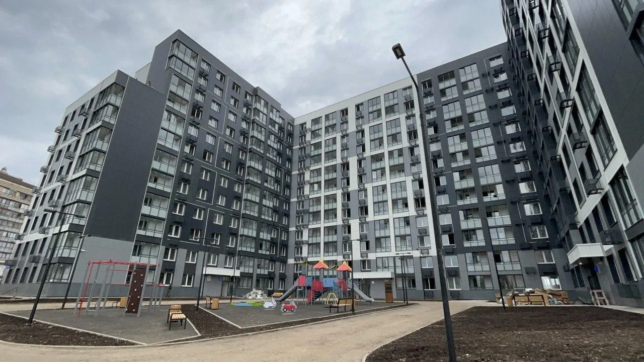 В Подмосковье за неделю 36 человек переехали в новое жилье из аварийных домов