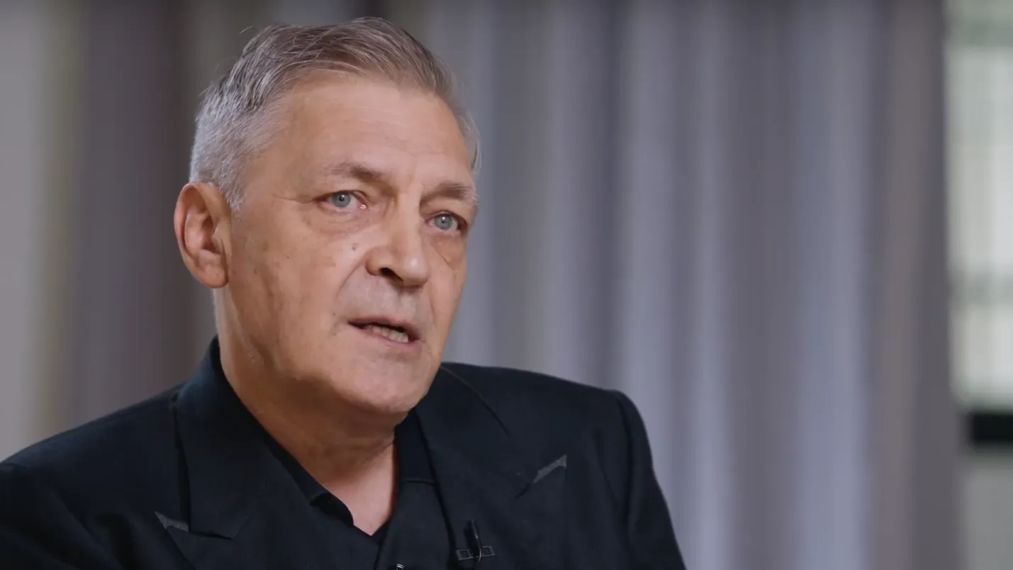 «Русофобия — светлое качество»: Невзоров* обозвал россиян глубоководными червями