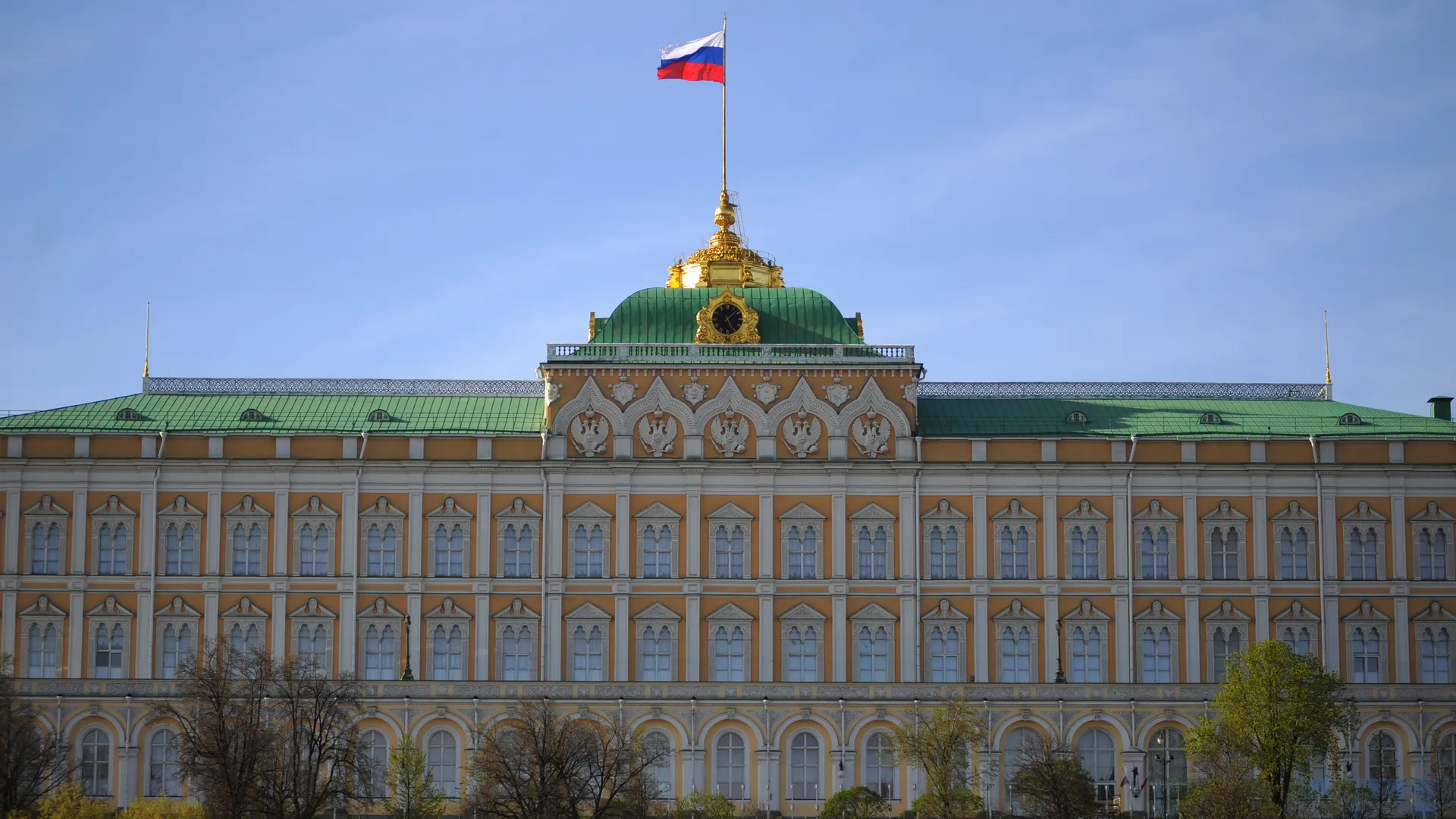 Кремль прокомментировал наступление ВСУ в Курской области