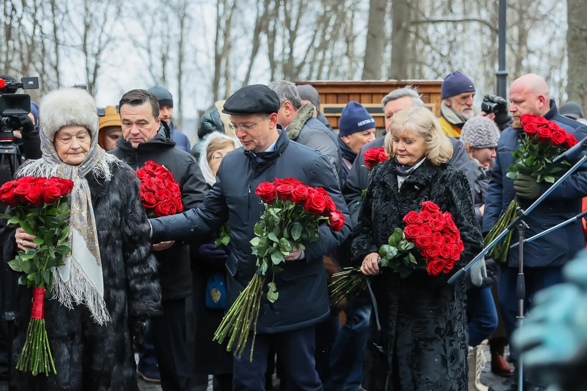 Константин Семенец