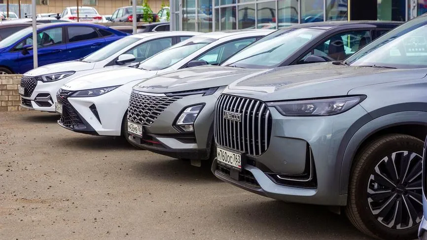 Эксперт поделился подробностями покупки автомобиля на маркетплейсе