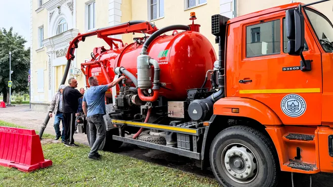 В Подмосковье 369 специалистов водоканалов прошли обучение