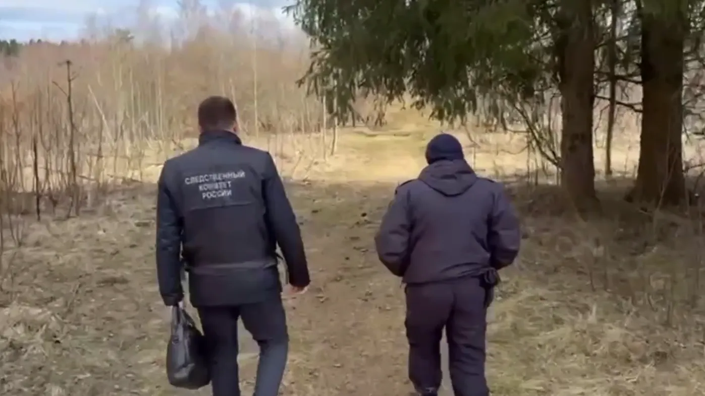 В Ленобласти нашли тело четвертой жертвы «поймавшего белку» мужчины