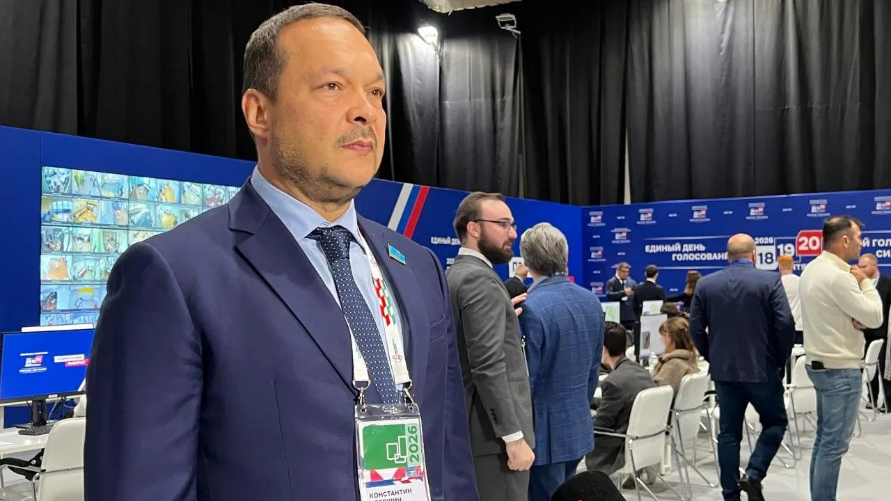 Парламентарий Казахстана назвал полезным опыт Подмосковья в организации выборов