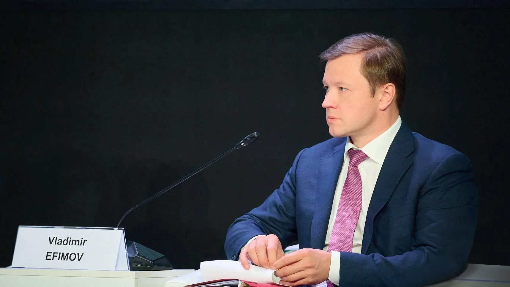 Ефимов: около 6,4 тыс горожан получили квартиры по реновации в Головинском районе за 5 лет